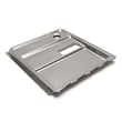 Dishwasher Door Inner Panel Assembly for KitchenAid KUDS30CXBL4 - Part WPW10467363