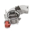 Dishwasher Vent Assembly for KitchenAid KUDS30CXBL4 - Part WPW10469575