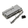 Dishwasher Electronic Control Board W10473197