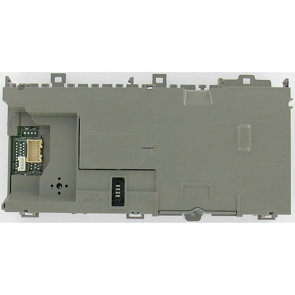 Photo of Part #w10473197R, Refurbished Dishwasher Electronic Control Board from Repair Parts Direct