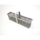 Dishwasher Silverware Basket (replaces W10473836) WPW10473836