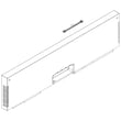 Dishwasher Control Panel Assembly for KitchenAid KDTE304DPA0 - Part W10473845