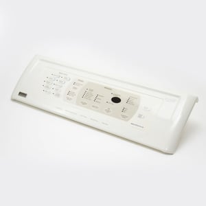 Dishwasher Control Panel WPW10475777