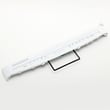 Dishwasher Control Panel for Maytag MDB4709PAM4 - Part W10811160