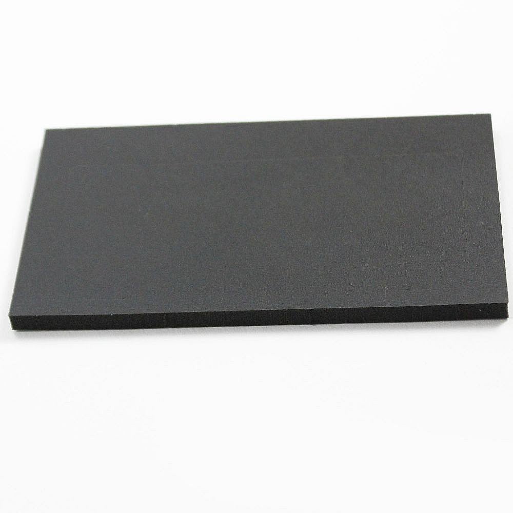 Part #w10475829, Dishwasher Gasket / 4.25 x 4.25 x 0.20