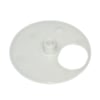 Dishwasher Pump Diverter Disc WPW10476221