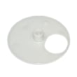 Dishwasher Pump Diverter Disc WPW10476221