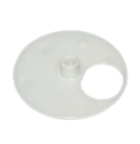 Dishwasher Pump Diverter Disc