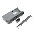 Whirlpool Dishwasher Electronic Control Board W11035586