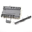 Dishwasher Electronic Control Board for Amana ADB1400PYB1 - Part W10906418