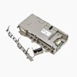 Dishwasher Electronic Control Board W10479763