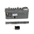 Dishwasher Electronic Control Board for Ikea IUD7500BS0 - Part W10479764