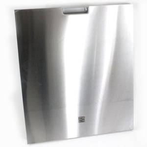 Dishwasher Door Outer Panel WPW10481041