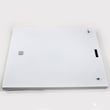 Dishwasher Door Panel for Kenmore Elite 66512782K313 - Part W10481043