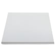 Dishwasher Door Panel for Kenmore Elite 66512782K313 - Part W10481045