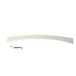 Dishwasher Door Handle (bisque) for Kenmore Elite 66512773K312 - Part W10481051