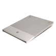 Dishwasher Door Panel for Kenmore Elite 66512773K310 - Part W10481067