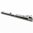 Dishwasher Control Panel for KitchenAid KUDE60FXSS2 - Part WPW10481112