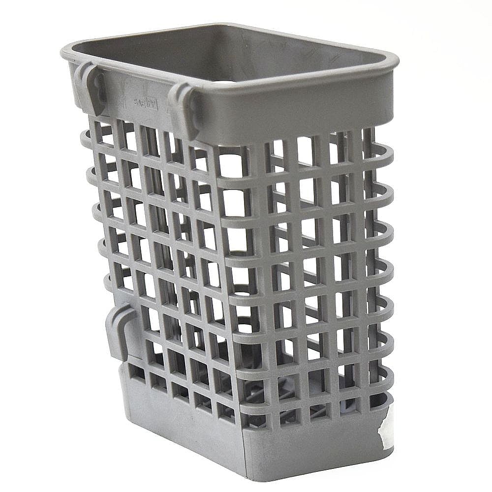 Part #wpw10482109, Dishwasher Silverware Basket (Replaces W10482109) / 7.20 x 0.25 x 6.50