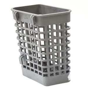 Dishwasher Silverware Basket (replaces W10482109) WPW10482109