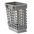 Dishwasher Silverware Basket for Maytag MDB7760AWS2 - Part WPW10482109