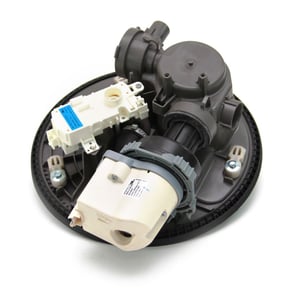 Dishwasher Pump And Motor Assembly (replaces W10482482) WPW10482482