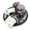 Dishwasher Pump And Motor Assembly WPW10482502