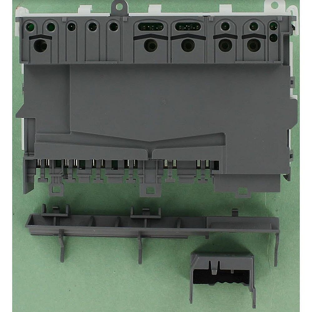 Part #w10482989R, Refurbished Dishwasher Electronic Control Board