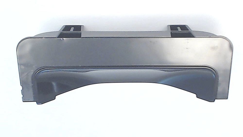 Whirlpool Part #w10485101, Dishwasher Door Handle | 7.50 x 2.50 x 1.58