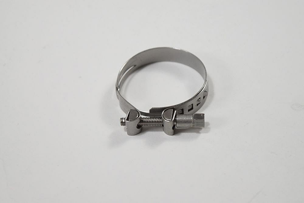 Part #w10488094, Dishwasher Hose Clamp / 1.50 x 1.50 x 1.50