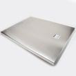 Dishwasher Front Door Panel for Kenmore Pro 66513173K706 - Part W10494238