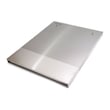 Dishwasher Door Panel for Kenmore 66512723K310 - Part W10494239