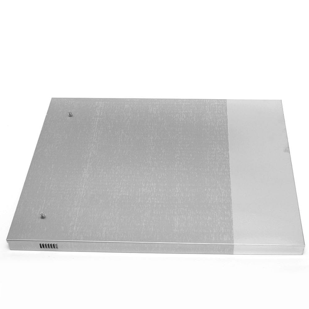 Photo of Dishwasher Door Outer Panel from Repair Parts Direct