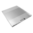 Dishwasher Door Panel for Kenmore Elite 66513923K017 - Part W10494242