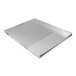Dishwasher Door Panel for Kenmore Elite 66513973K017 - Part W10494244