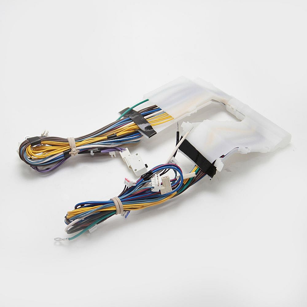 Part #w10612054, Ikea Dishwasher Wire Harness / 15.50 x 7.50 x 1.75