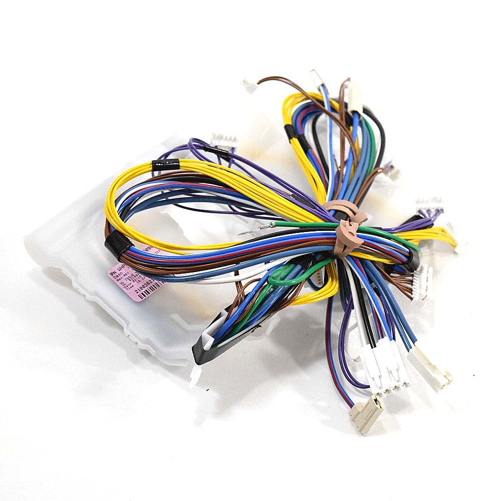 Photo of Dishwasher Wire Harness from Repair Parts Direct