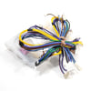 Dishwasher Wire Harness W10871222