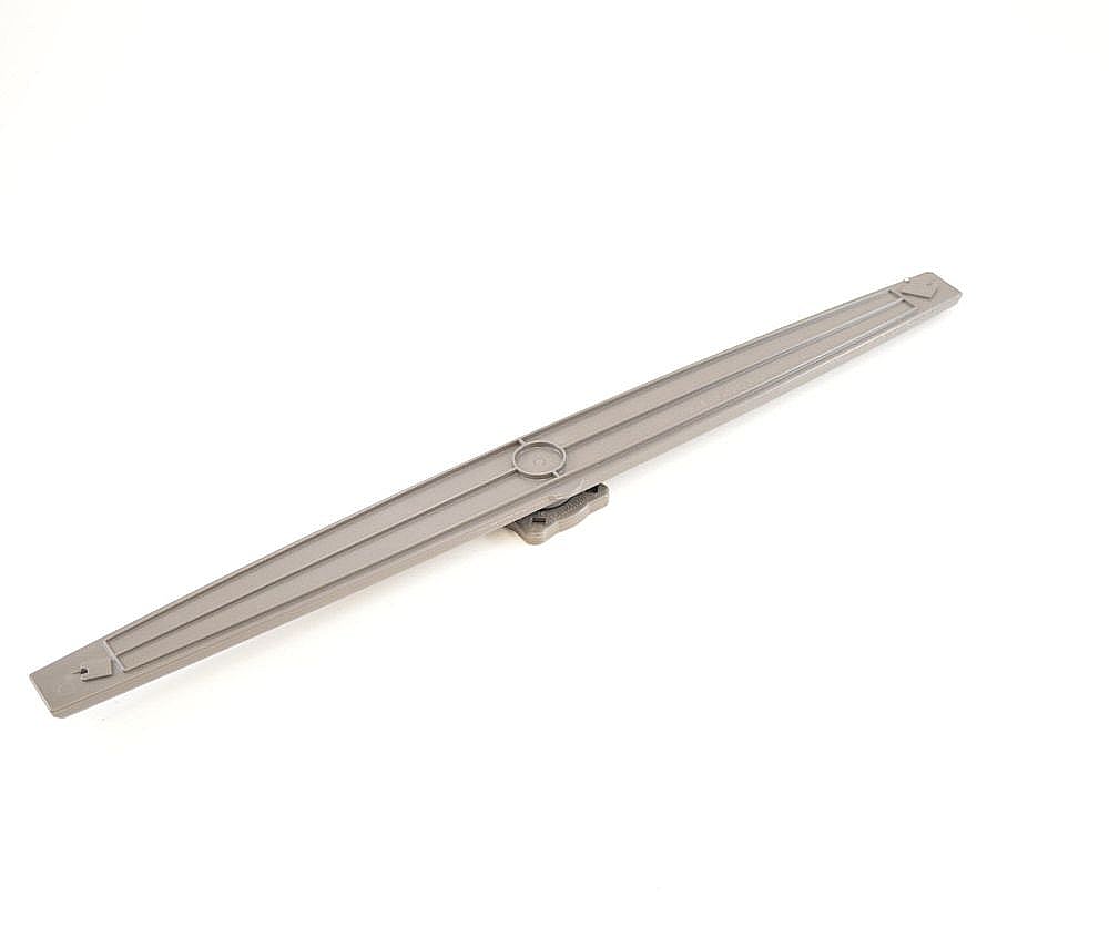 Part #wpw10498900, Whirlpool Dishwasher Spray Arm (Replaces W10498900) / 19.00 x 2.00 x 1.15