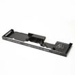 Dishwasher Control Panel for KitchenAid KUDE48FXPA6 - Part W10500087