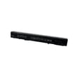 Dishwasher Control Panel for KitchenAid KUDS30IXSSA - Part W10500111