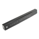 Dishwasher Control Panel