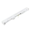 Dishwasher Control Panel for KitchenAid KUDS30IXSSA - Part WPW10500173
