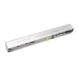Dishwasher Control Panel for KitchenAid KUDS30IXSSA - Part WPW10500175