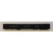 Dishwasher Control Panel for KitchenAid KUDC10IXSS8 - Part WPW10500176