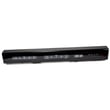 Dishwasher Control Panel for KitchenAid KUDE20IXWH9 - Part WPW10500179