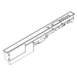 Dishwasher Control Panel Assembly (white) W10500376