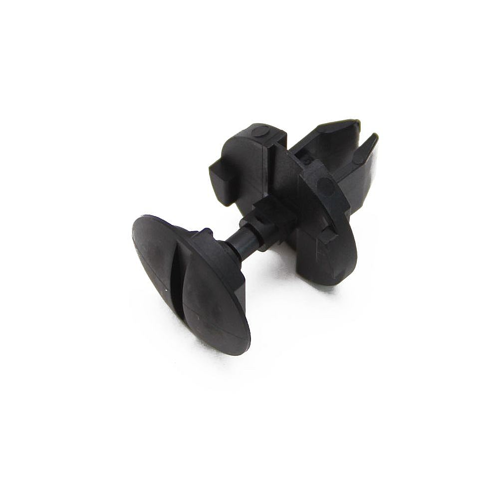 Photo of Dishwasher Access Panel Retainer, 25-pack (Black) from Repair Parts Direct