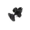 Dishwasher Access Panel Retainer (black) WPW10503548