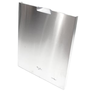 Dishwasher Door Outer Panel WPW10505606